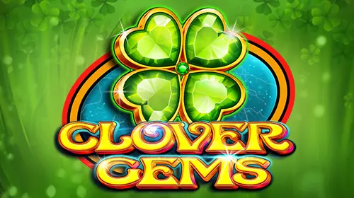Clover Gems - Spin City - Congo